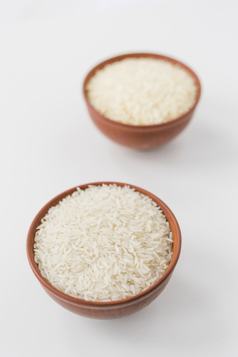 bols de riz