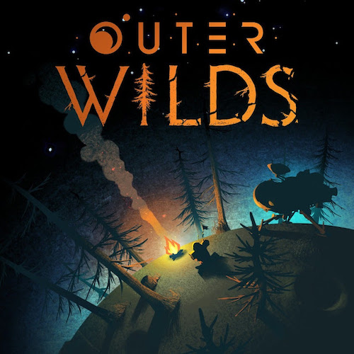 outer wilds