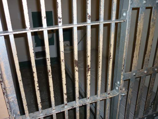 cellule alcatraz