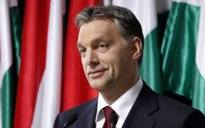 viktor orban dictateur hongrois